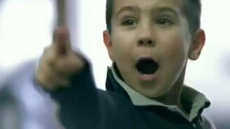 У кого учатся дети? - смотреть видео (1:00)