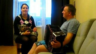 Не для меня! - смотреть видео (3:26)