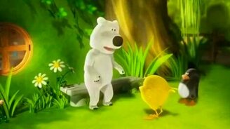 Забавная анимация про лень - смотреть видео (4:47)