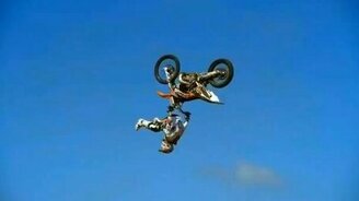 Поразительные люди-экстремалы - смотреть видео (3:43)