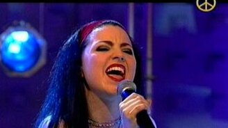 Акустика от Evanesence - смотреть видео (3:10)