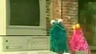 Чайники-пользователи глазами сисадмина - смотреть видео (1:27)