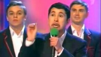 Искры юмора от КВН-щиков - смотреть видео (4:26)