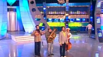 Мечта стать грузчиком - смотреть видео (3:51)