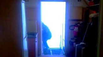 Где-то на самом крайнем Севере... - смотреть видео (1:11)