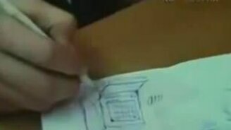 Предсказательница о компьютерах - смотреть видео (0:49)