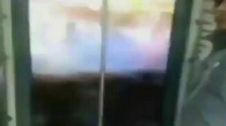 Кто успел, тот и съел - смотреть видео (0:15)