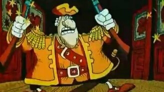 Доверьтесь евреям из Альфа-капитала - смотреть видео (1:44)