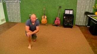 Если вы подавились в одиночестве... - смотреть видео (1:40)