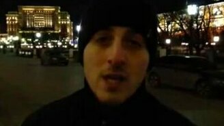 Чеченец о кавказцах - смотреть видео (1:04)