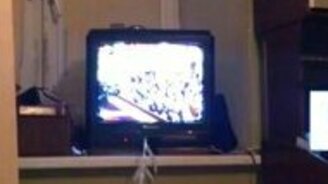 Механический пульт управления - смотреть видео (1:03)