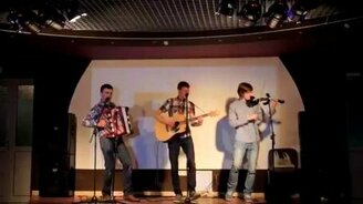 Песня от КВН - Я мужик! - смотреть видео (2:57)