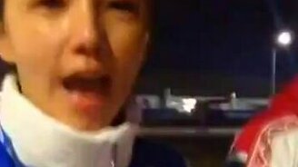 Россия, ура! - смотреть видео (0:11)