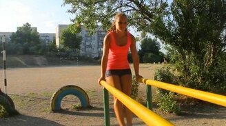 Весенняя мотивация для девушек - смотреть видео (3:43)