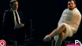 Пародия на извращённых либералов - смотреть видео (4:43)