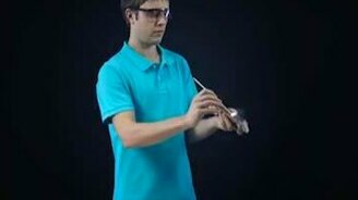 Фараонова змея - смотреть видео (1:41)