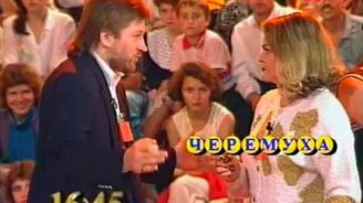 Самое смешное из Пойми меня - смотреть видео (15:40)