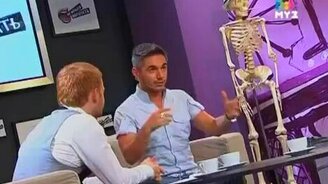 Смешной французский! - смотреть видео (0:45)