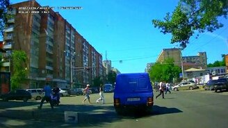 Молниеносная доставка от почты России - смотреть видео (0:31)