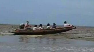 Поплыли по суше - смотреть видео (0:31)