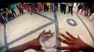 Уличные фокусы от первого лица - смотреть видео (7:23)