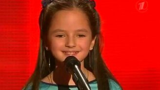 Анастасия Дятлова - В горнице - смотреть видео (4:04)