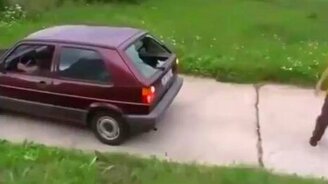 Смешные курьёзы и казусы в сборке - смотреть видео (6:37)