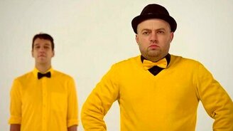 8 марта - запоздавшее поздравление - смотреть видео (2:28)