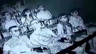 Нереальное реально - смотреть видео (1:57)