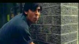 Святая кража - смотреть видео (1:35)