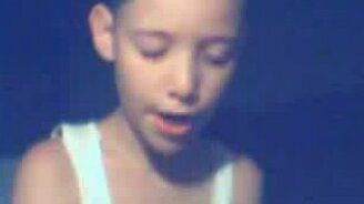 Прирождённый пародист - смотреть видео (2:59)