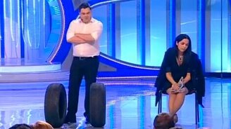 Если бы мужчину и женщину поменяли местами - смотреть видео (1:55)