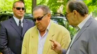 Современные бандюки - смотреть видео (2:34)