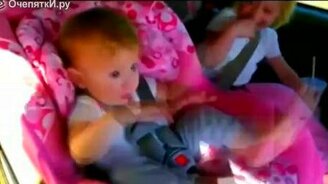 Много смешных видео и прикольных курьёзов - смотреть видео (7:52)