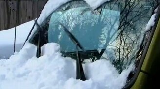 Супер дворники - смотреть видео (1:02)