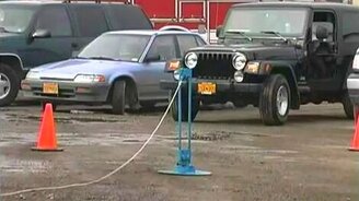 Как взаимодействуют масло и кислород - смотреть видео (1:17)