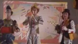 Лицедеи - Blue Canari - смотреть видео (3:16)