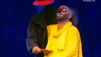 Вячеслав Полунин - Расставание - смотреть видео (2:07)