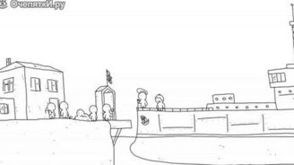 История Ирландии в мультике - смотреть видео (3:14)