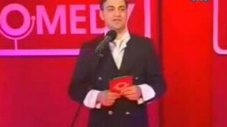 А какая погода нас ждёт через сто лет? - смотреть видео (0:57)