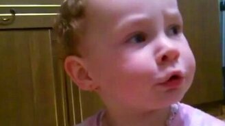 Нет, я жадина! - смотреть видео (0:48)