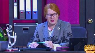 Мужчина в женском коллективе - смотреть видео (5:26)