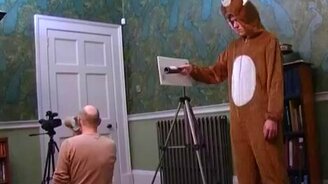 Почему на видео проще показывать фокусы - смотреть видео (0:43)