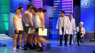 Весенний призыв в армию - смотреть видео (3:33)