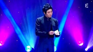 Азиатский мастер фокусов - смотреть видео (6:22)