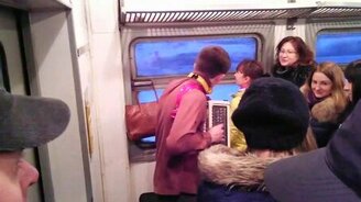 Позитивный молодой баянист - смотреть видео (20:48)