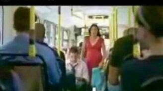 Уступите место - смотреть видео (0:29)