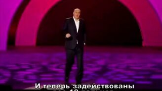 О видеоиграх - смотреть видео (6:48)