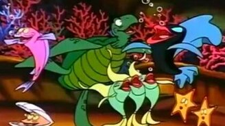 Ностальгия по мультикам 90-х годов - смотреть видео (18:11)