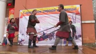 Как сквозь землю провалился - смотреть видео (0:23)